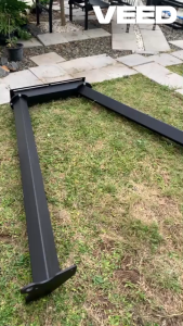 ขาค้ำต้นไม้ขนาดใหญ่