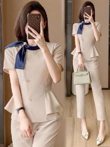XINYU | High-end Professional Work Uniform for Women