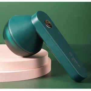 Clothing Cleaning Cleaner Fluff Pellets Cut Dust Brusher Fabric Trimmer Clothes Cleaner Electric Lint Remover Fabric Shaver Clothing Cleaning High-Quality USB Rechargeable Hairball Epilator