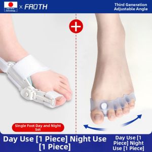 FROTH | Thumb Bunion Corrector Toe Spacer