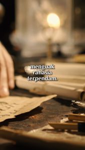 The Otherwhere Post - Emily J. Taylor | Novel Fantasi Terjemahan