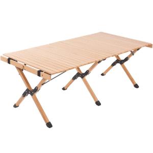 CAMEL | Camping Picnic Portable Foldable Aluminum Table
