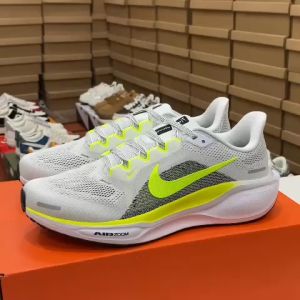 Giày 🔥 NIKE AIR ZOOM PEGASUS 41 – ÊM NHẸ HOÀN TRẢ NĂNG LƯỢNG TUYỆT VỜI! 🔥
