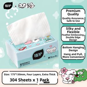 Botare | Economical Home Bulk Tissues