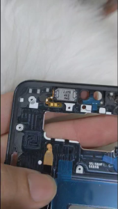Cảm Biện Tiện Cậm LG V40 Cảm Biến Ánh Sáng Zin Thay