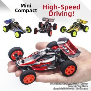 LIWAN | 2.4G Wireless RC Car Radio Controlled Drift Racing Toy
