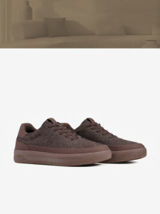 DESAI | Wool Soft Sole Comfortable Warm Leisure Shoes