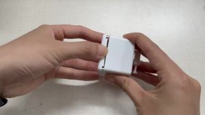 Bluetooth Smart Fingerbot Switch For Tuya Garage Curtains Button Robot Pusher Voice Assitant For Alexa Google Home