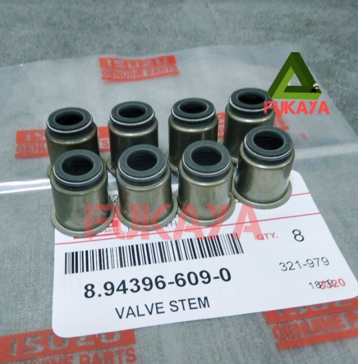 Seal%20klep%20isuzu%20nkr66%20nkr71%20valve%20stem%20sil%20-%20Image%206