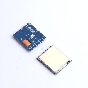 diymore | RX5808 Wireless Audio Video Receiver Board Module 5.8G Frequency Phase Lock 3.5-5.5V 170mA Analog AV Signal Output