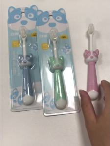 Baby Shine Sikat Gigi Anak Kartun Toothbrush Baby Sikat Gigi Bayi Lembut 2 - 12 Tahun