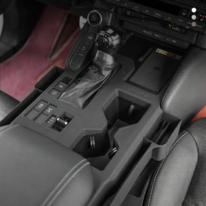 FIT CLUB | Car 24-25 Model Compatible Storage Box Protection Pad
