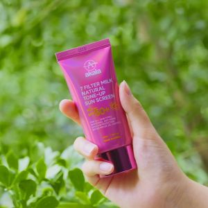 COMBO RẠNG RỠ Kem Chống Nắng (HÀN QUỐC) Phổ Rộng Vật Lý Lai Hoá Học 7 Màng Lọc + Kem Nám - Tàn Nhang - Đồi Mồi - Chống Chống Lão Hoá