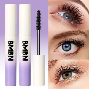 Mascara Fast Drying Film Forming Long Lasting Waterproof & Sweatproof Smudge Proof Best Gift for Girls