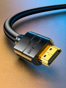 Samzhe | Multipurpose HDMI Cable 4K Connection