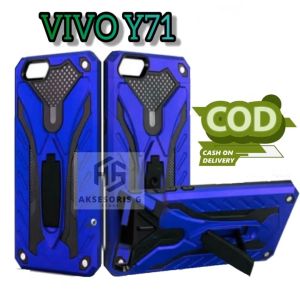 Phantom Robot Transformers - Casing Vivo Y71 - Casing Phantom Robot Transformers