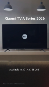 Xiaomi TV A 43 Inch 2026