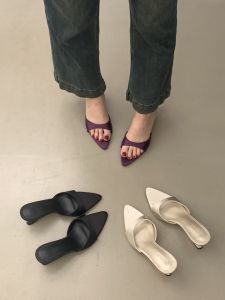 Stylish Wedge Sandals 2026 New Summer Slides