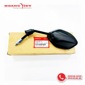 HONDA Gương chiếu hậu trái AIR BLADE 125 (2015-2016) - Cụm gương trái - 88120K66V01