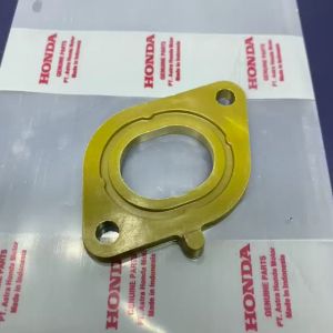 BONIT MANIFOL INTEKE INSULATOR INLET PIPE BONIT HONDA VARIO 160 PCX 160 ORIGINAL