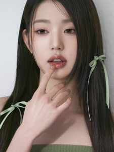 Butterfly Knot Hairband for Girls Japan and South Korea Style Hair Clip Side Partnership Hair Accessories