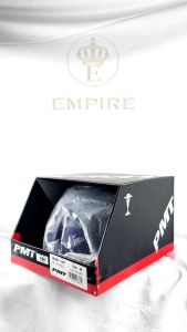 Helm Sepeda PMT K08 Safety Helmet Bicycle Empire