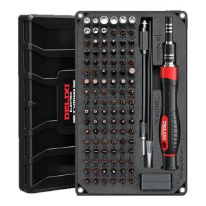 DELIXI Electric | Multi-functional Screwdriver Set
