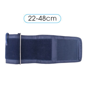 32/48cm Adult Blood Pressure Cuff for Arm Blood Pressure Monitor Meter Tonometer Sleeves Sphygmomanometer Belt