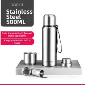 316 Stainless Steel Thermal Mug