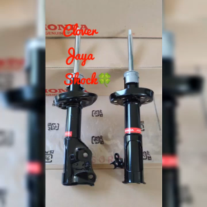 SHOCKBREAKER DEPAN HONDA CIVIC FD 1 FD 2 TAHUN 2006 - 2012 ORIGINAL HARGA UNTUK SEPASANG | CJS