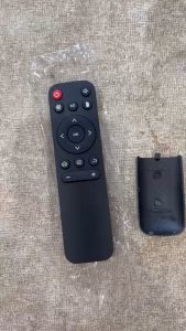 Remote Điều khiển đầu Android TV Box  Android TV Box  X96 S400 x96S X96S400 Hàng zin mới Tặng kèm pin