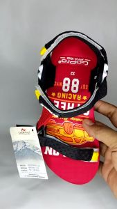 Gopro Mustang / Dallas Sandal Gunung Anak Laki Laki 3-5 Tahun Sendal Anak Terbaru