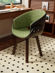 maitian | Rotating Makeup Stool For Dressing Table