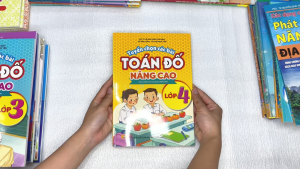 Sách - Tuyển Chọn Các Bài Toán Đố Nâng Cao Lớp 4 - Dùng chung cho các bộ SGK hiện hành - ndbooks