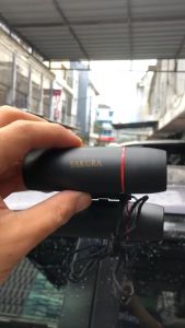 Teropong 30x60 126/1000 Meter Field View Day & Night Mini Portable Binocular 30x60