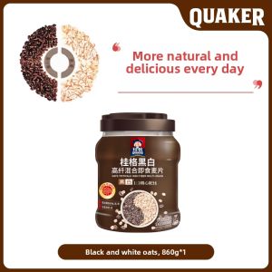 Quaker | High Fiber Instant Healthy Oatmeal