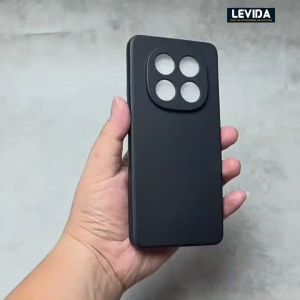 Perlindungan Redmi Note 14 Pro 5G & Redmi Note 13 4G: Case TPU & Softcase