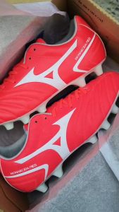 รองเท้าสตั๊ด MIZUNO รุ่น MONARCIDA NEO II SELECT รหัส P1GA232564