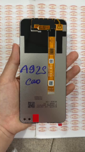 Màn hình thay cho Oppo A92s độ sáng cao