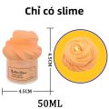 Bộ 12 Hũ Slime Bơ Tròn 50ml, Đất Sét Cao Su Mềm Nhiều Màu Cầu Vồng, Đồ Chơi Giảm Stress Cho Trẻ Em, Quà Tặng Tự Làm, Đồ Chơi Giáo Dục, Quà Tặng Cho Bé Trai Và Bé Gái. 
