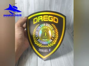 DREGD Stiker Angkatan Bintara Polisi Dregd Bintara Polisi angkatan 2006 Stiker Polisi Stiker polri angkatan 29 bintara polri