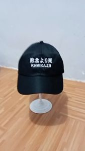 TOPI PERIA KAMIKAZE DEWASA KEREN/TOPI CEWE KAMIKAZE /TOPI OLAHRAGA