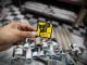Huda striping motor