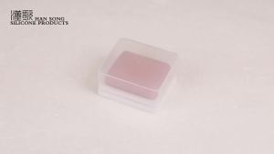 Practice Injection Skin Pad Silicone Human Model for IM & Suture Training Reusable Nursing Student Supplies