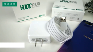 REALME Original Fast Charger VOOC Flash Charging Data Cord Type C CABLE & Micro usb Android V8 Data Line