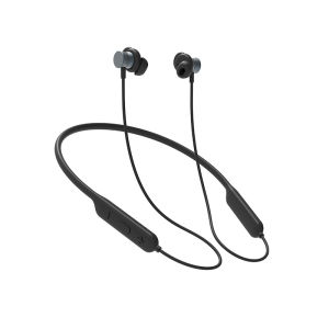 Shinecon Neckband Bluetooth Wireless Earphones High Definition Sound Quality Long Battery Life Sports Earphones Dual Device Connection