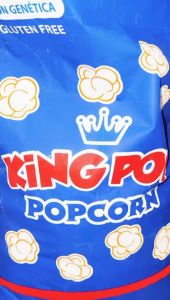 Jagung Popcorn Mentah 1 kg & 250 gram: Cara Memilih & Menggunakan