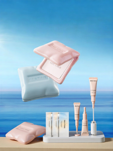Mistine | Oil-control Lasting Concealer Waterproof Sweat-proof Powder