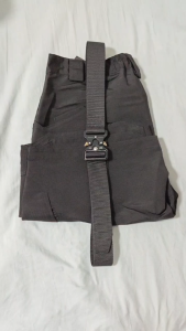 กางเกงคาร์โก้ กางเกงยุทธวิธี IX9 Tactical Pants กันละอองน้ำ กางเกงเดินป่า ใส่ได้ผู้ชายและผู้หญิง กางเกงยุทธวิธีของแท้