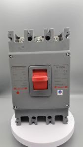 Himel HDM3630F 500 - 630A Molded Case Circuit Breaker